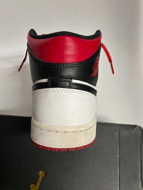 sapatilhas nike air jordan