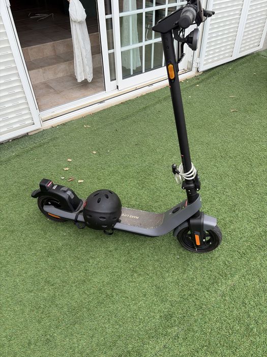Trotinete electrica NIU KQI2 Pro