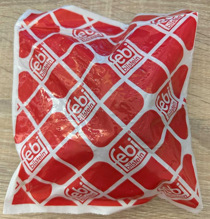 Кришка бачка для ОР