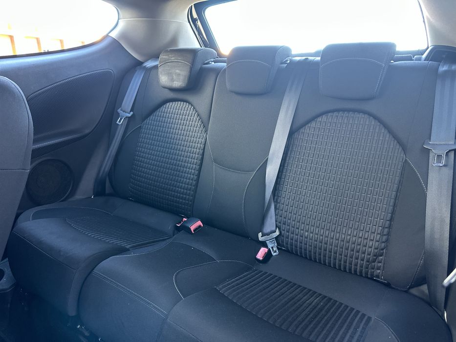 ALFA ROMEO 1.3 JTDM