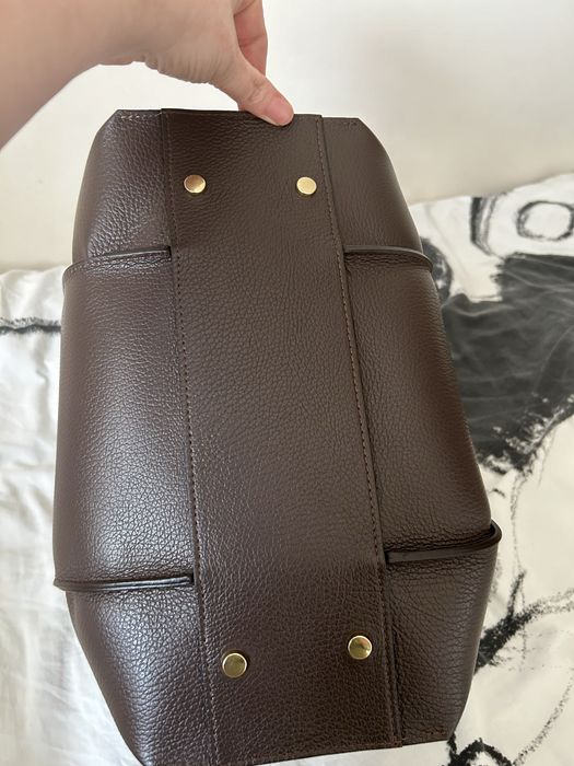 Torebka damska shopper