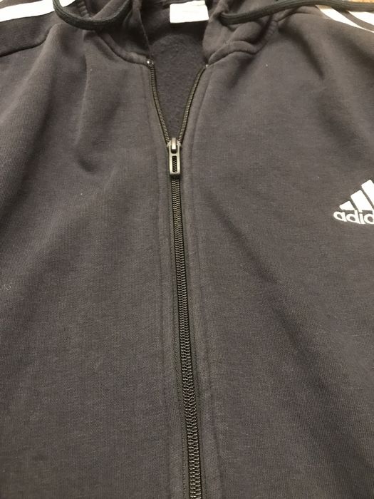 Мастерка   Adidas. 2XL vs