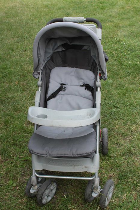 Spacerówka, spacerówka dla dziecka