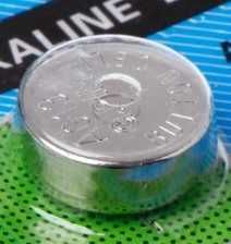 Pilha Bateria CR2450 comandos BMW alarmes relógios etc.