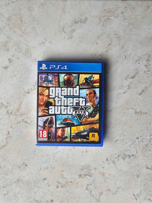 PS4 Slim 500GB + 2 Comandos + 6 Jogos