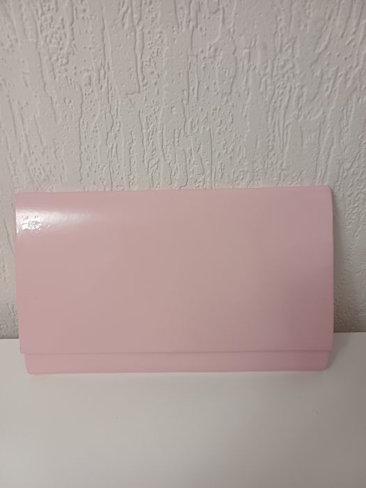 Torebki kopertówki 4 sztuki