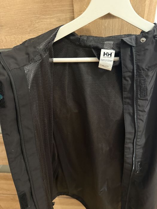Kurtka Helly Hansen
