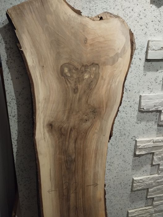 Deski foszty orzech włoski, jarząb ogl.AKTUALNE!