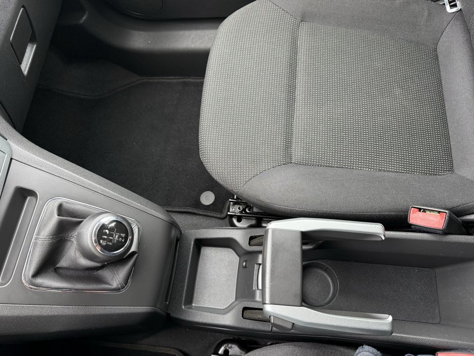 Opel Zafira з Німеччини