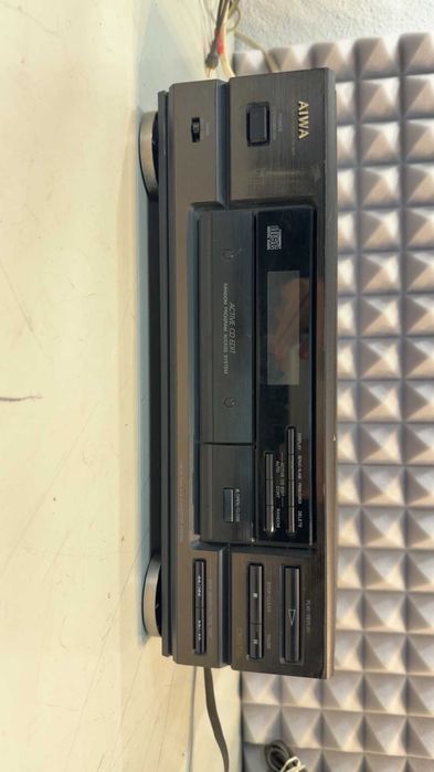 Aiwa DX-M71    .