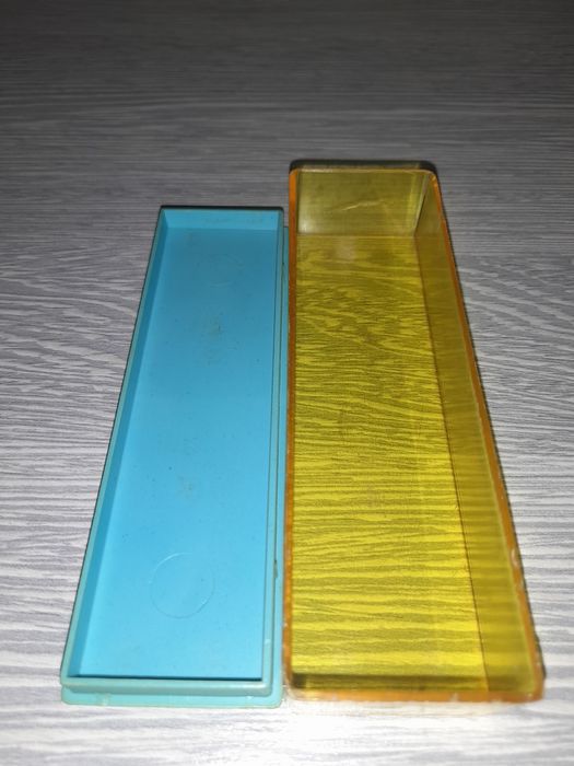 Губная гармонь Спутник ссср