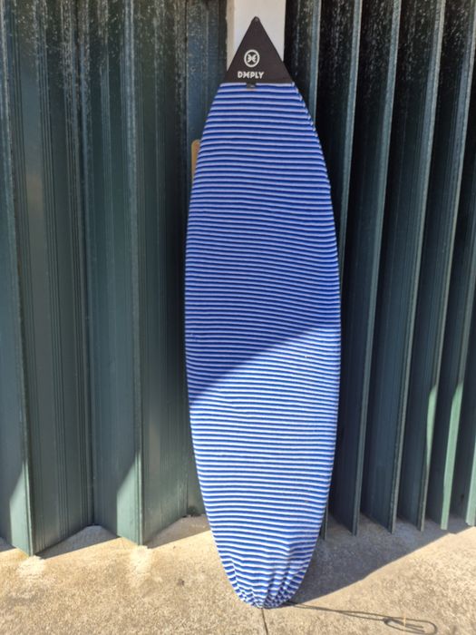 Prancha de surf FT 6'1 36.5L