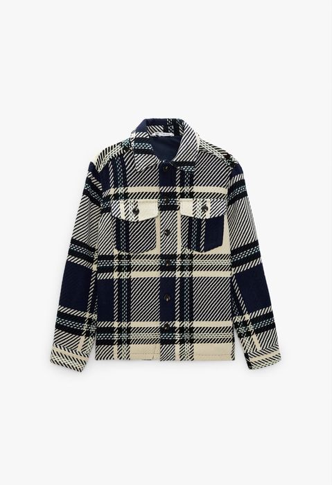 32%ВОВНА|Овершот ZARA|розмір: S XL#mango/massimo dutti/levis/armani/hm