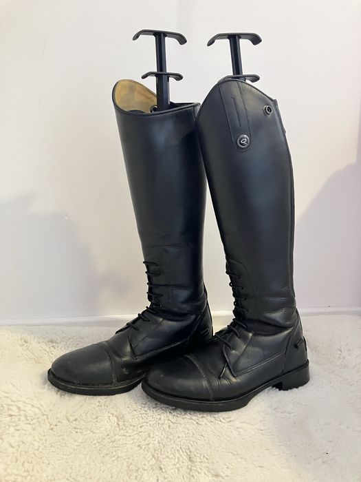 Oficerki QHP rozmiar 36