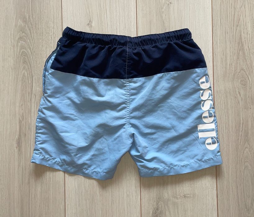 Дитячі пляжні шорти Ellesse , 152-158 см. (12/13 y.)