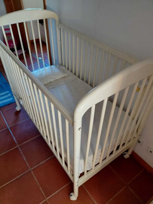 Berço bebé/criança