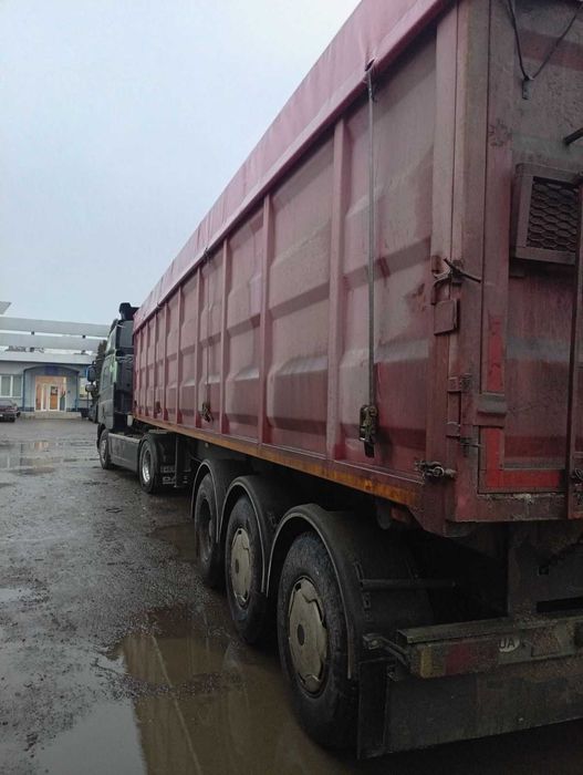 Продам самоскид 55 куб/м