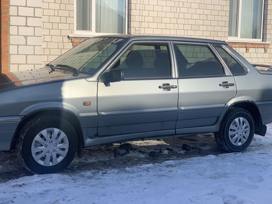 Продам Ваз 2115!!!