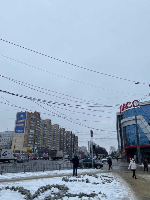 ЛУЧШЕЕ ПРЕДЛОЖЕНИЕ! Красная Линия, метро Холодная Гора