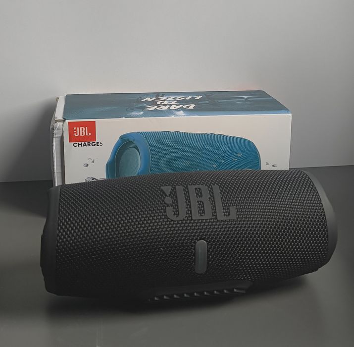 JBL Charge 5 Glosnik