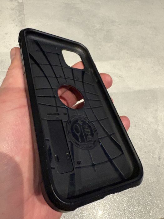 iPhone 11 64GB czarny