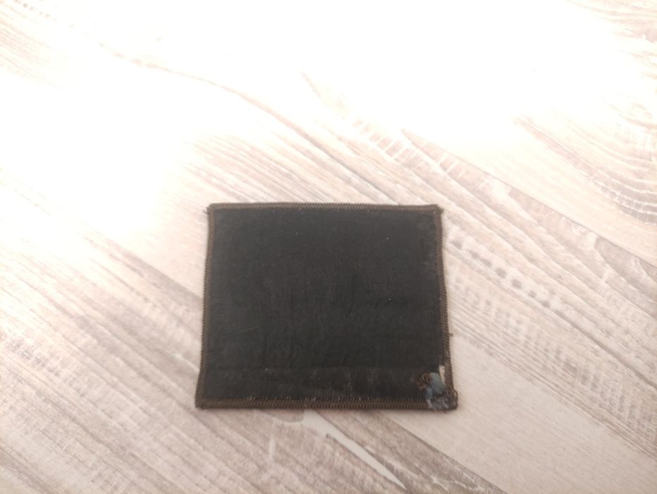 Dystynkcja pagon stopień kapral na kurtkę wyjściową