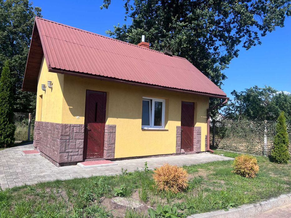 Продаж будинку,с.Твіржа, одразу біля траси Львів-Шегині