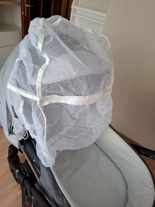 Wózek 2w1 Adamex Vicco