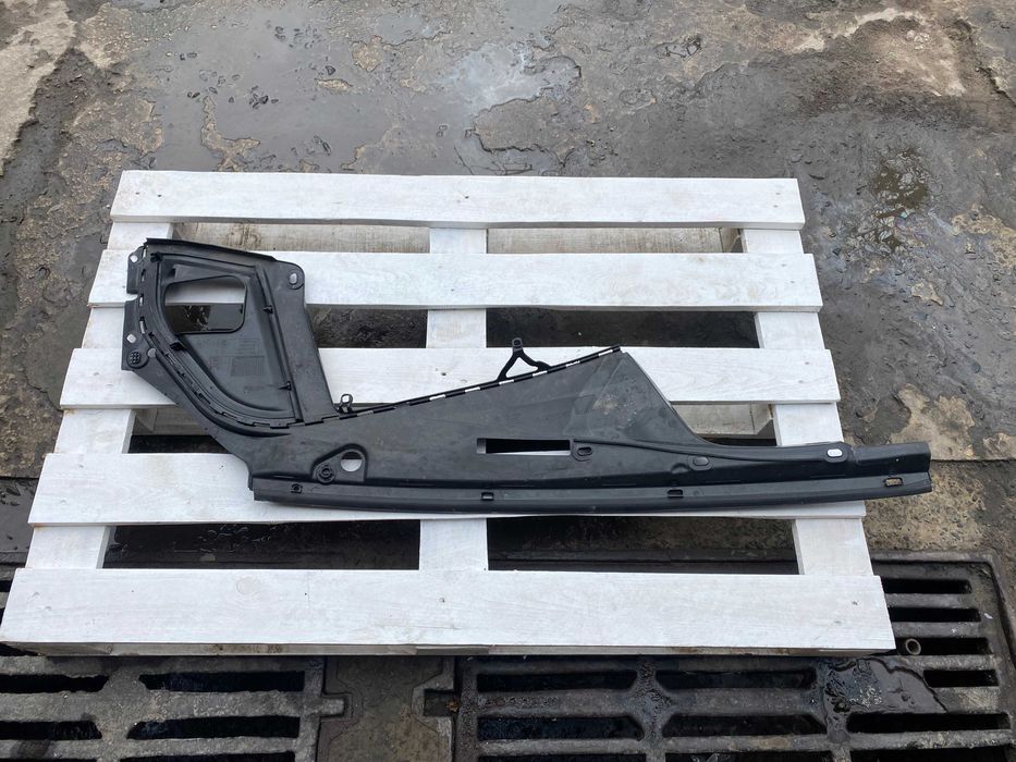 Петлі капота bmw 5 series f10 f11 завіси капота