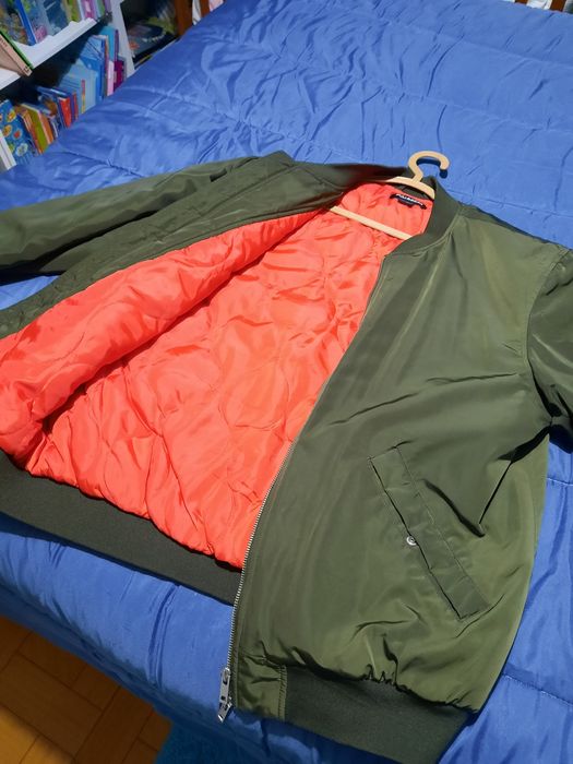 Vende-se casaco Pull Bear