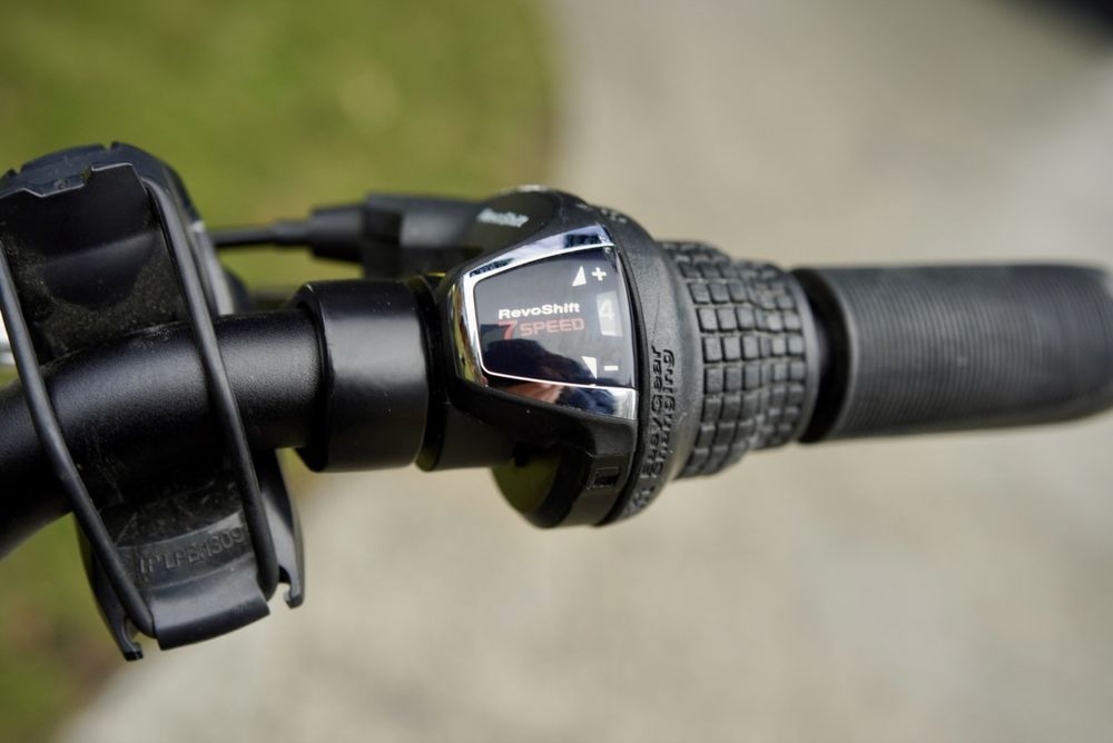 Rower składany Btwin Tilt 500 Warszawa