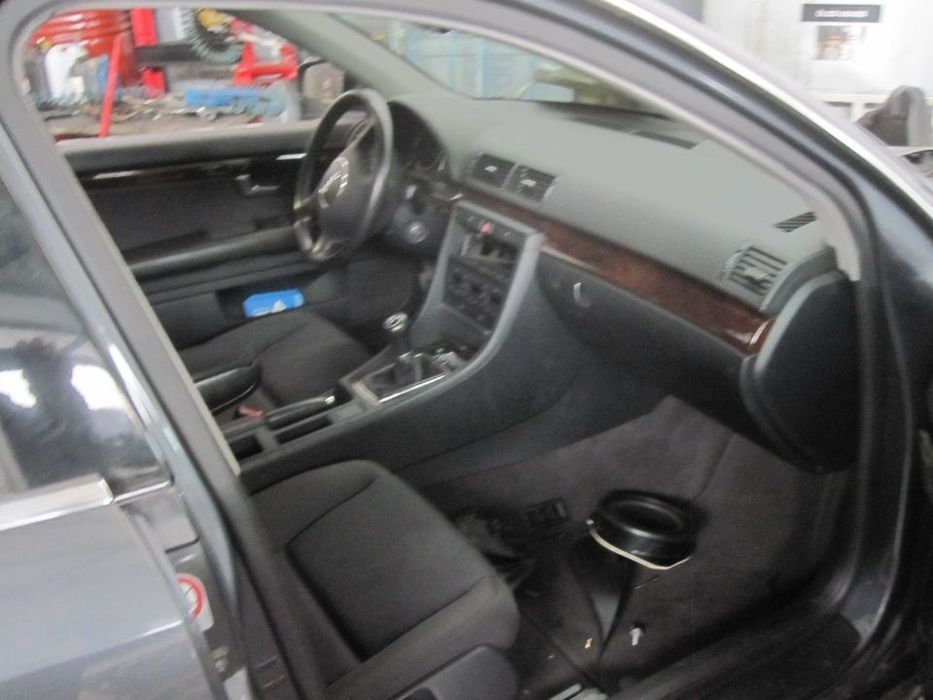 Tablier Audi A4 B6 130cv de 2001