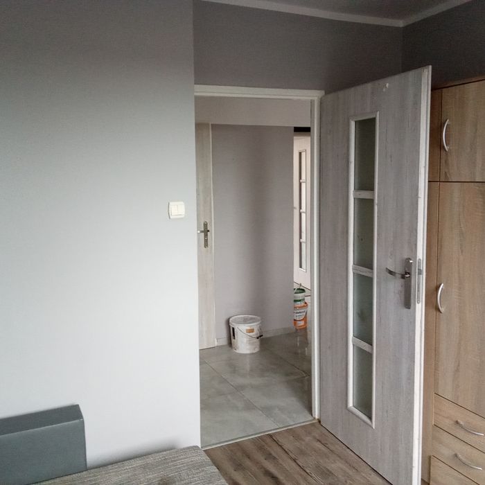 Choroszcz 62 m,3 pokoje, umeblowane