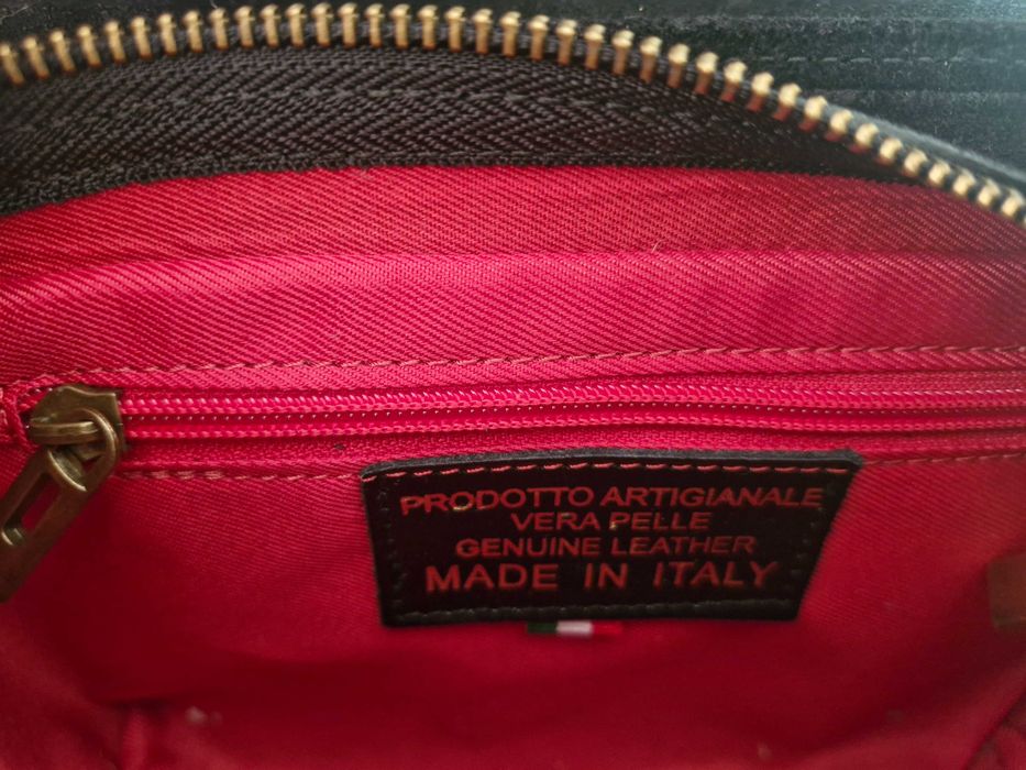 Mala original pele genuina