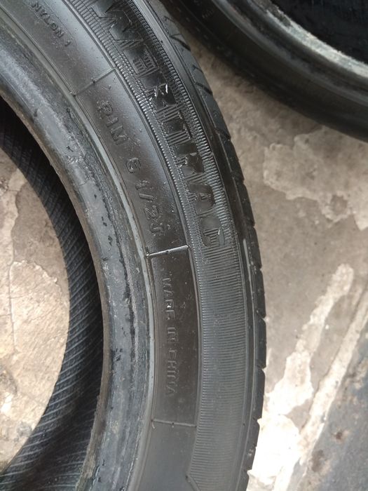 205 55 16 Powertrac