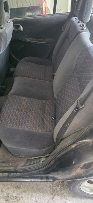 Opel Astra F  1.4 16v Sport