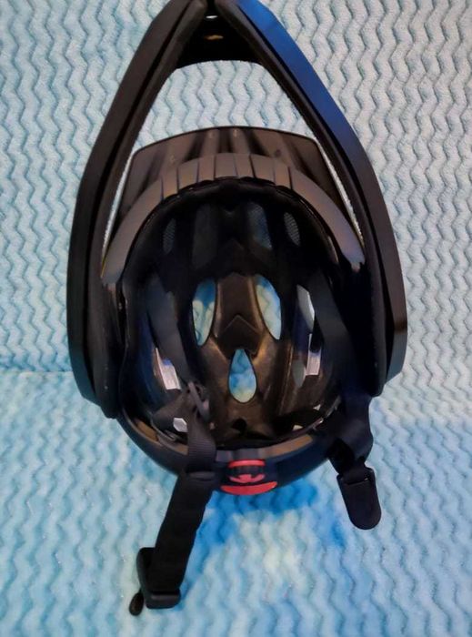 Kask Xrider XR00KFH01
