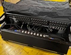 Midas M32 Live ( Flight Case )