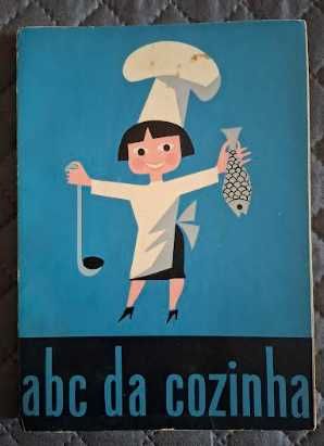 ABC da Cozinha, de Ireve Vizi
