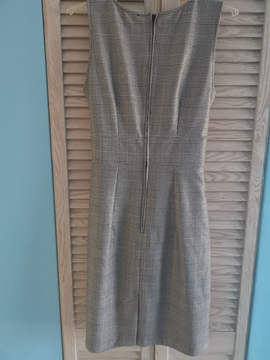 Elegancka sukienka