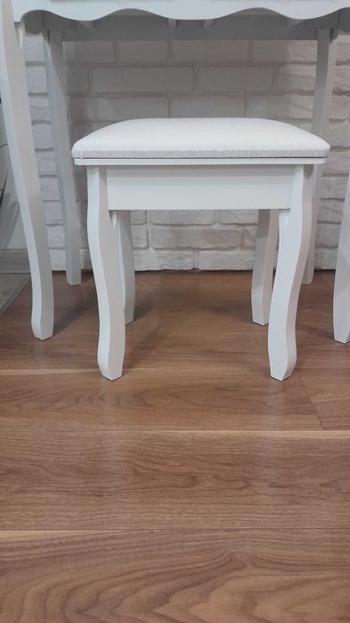 Toaletka kosmetyczna