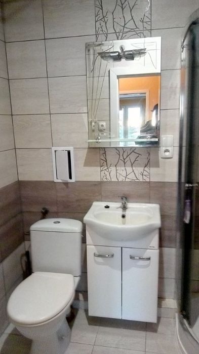 Wynajmę Mieszkanie