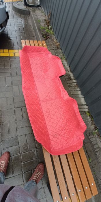 килимки Honda Civic sedan 2008