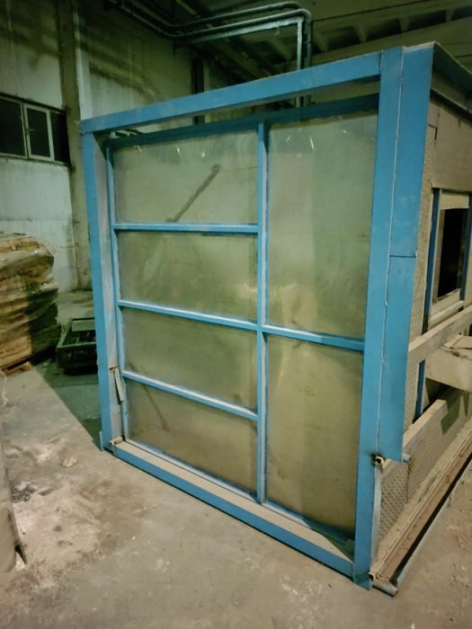 Бочка ЧАН купель офуро ємність 3.5м³  8м3 нержавейка резервуар ёмкость