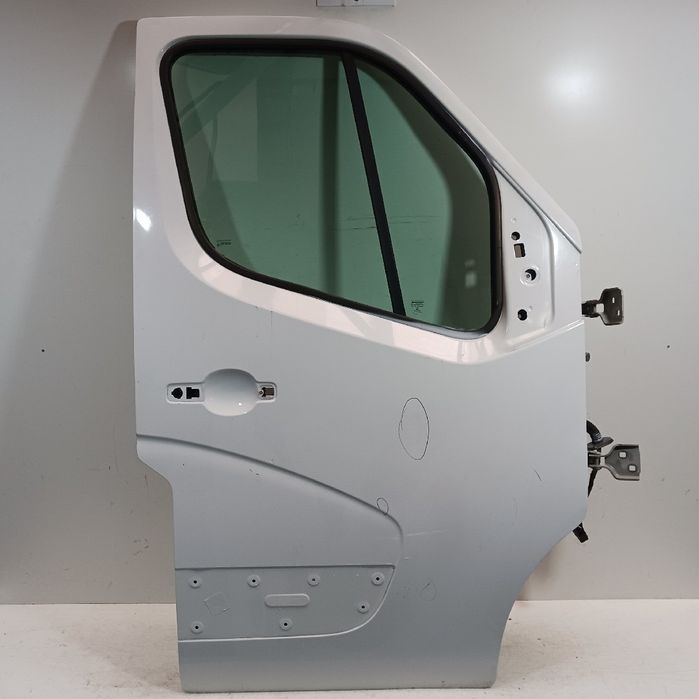 Porta frente direita OPEL Movano B Furgão (X62)