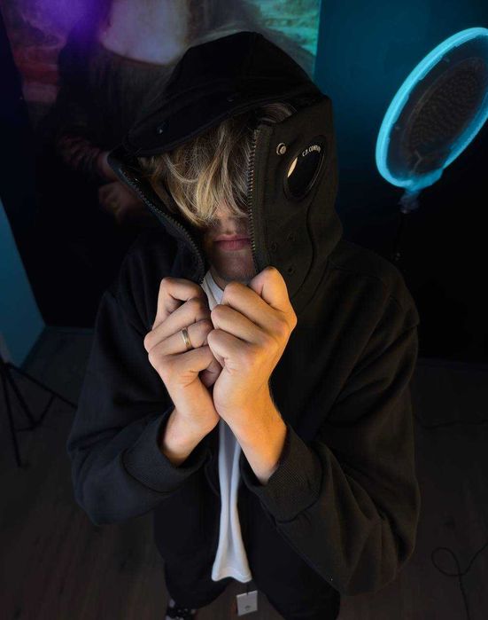 ‼️РІДКІСНЕ Зіп худі C.P.COMPANY| Демісезонне C.p.company Fulll Zip‼️