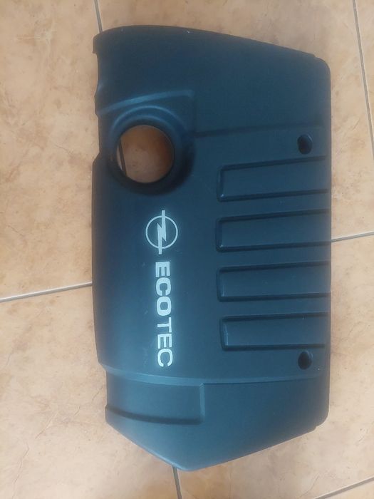 Osłona silnika Opel Vectra C 2005r