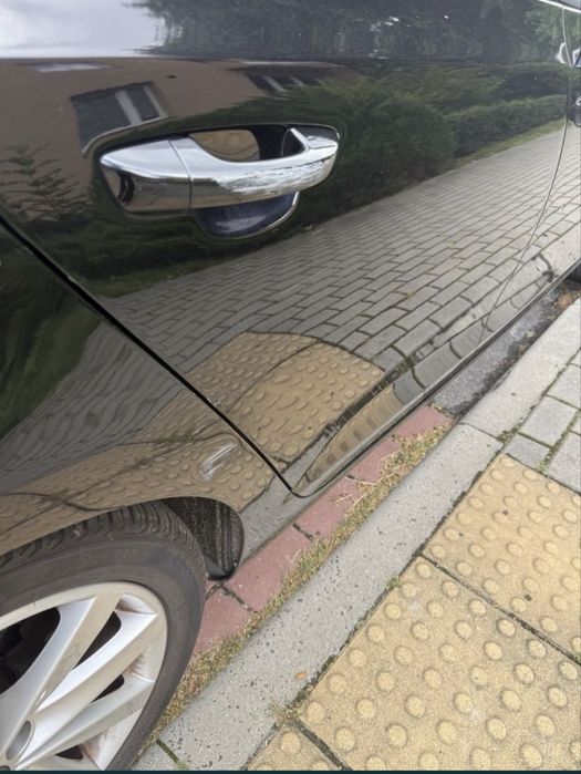 Volkswagen Golf VI 1.4 TSI Benzyna | 2012 | 244 300 km