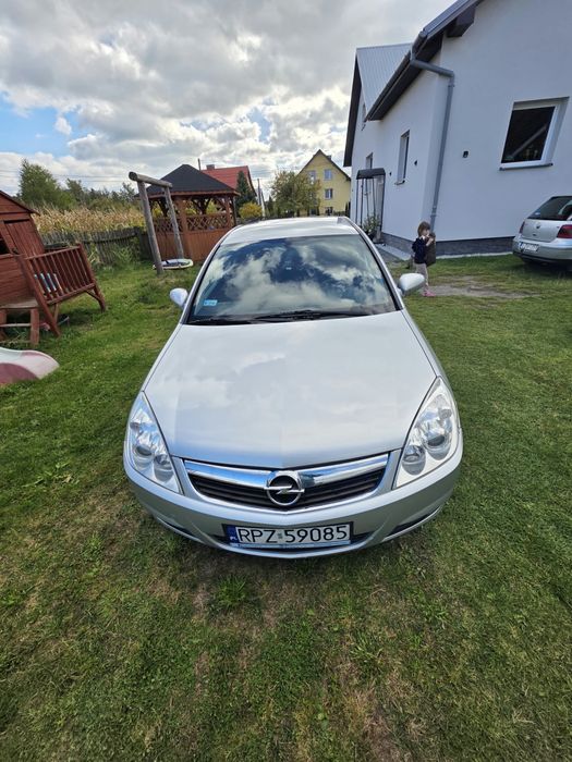 Sprzedam opel vectra c