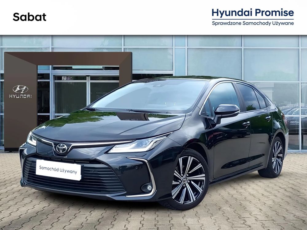 Toyota Corolla 1.5 Comfort